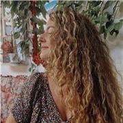 Profesora de español para extranjeros con 8 años de experiencia PRESENCIAL Y ONLINE